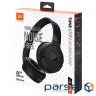 Навушники JBL Tune 670NC Black (JBLT670NCBLK)