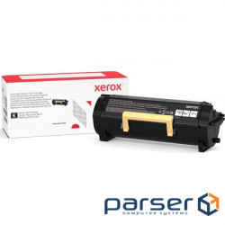 Toner cartridge Xerox Versalink B415/B420 Black 25K (006R04730)