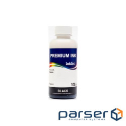 Чорнило InkTec Canon PG-46/PG-84/PG-440 , 100мл, black, pigmented, для G1000 (C0090-100MB)