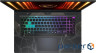 ноутбук 17.3FMI_144Hz/R5 240/16/512/RTX 5060 8GB/D OS/Translucent Black MSI Cyborg (9S7-17UL32-039)