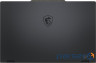 ноутбук 17.3FMI_144Hz/R5 240/16/512/RTX 5060 8GB/D OS/Translucent Black MSI Cyborg (9S7-17UL32-039)