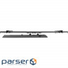 Кріплення настінне для ТБ GEMBIRD WM-80ST-05 37"-80" Black