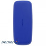 Мобільний телефон Nokia 105 DS 2019 Blue (16KIGL01A01)