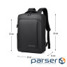Рюкзак для ноутбука 17.3" ColorWay Practical, Black (CW-BPP173-BK)
