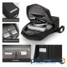 Рюкзак для ноутбука 17.3" ColorWay Practical, Black (CW-BPP173-BK)