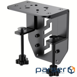 Кріплення настільне для баз авіасимуляторів MOZA Flight (AS004)