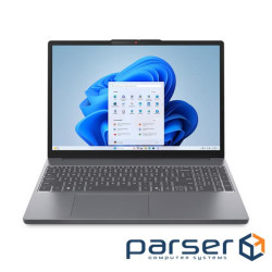 Ноутбук (портативний компютер) IPS3-15ARP10 R7-170 15" 16/512GBGB 83K700TNRA LENOVO