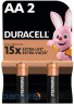Батарейка DURACELL LR06 MN1500 (5006199)
