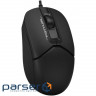 Миша A4Tech Fstyler FM12 Black