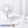 Кабель Baseus Superior Series Fast Charging Data Cable USB to Micro 2A 1m White (CAMYS-02)