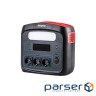 Зарядна станція ENERGIZER PPS960W1 - 960Wh AC 700W/100W PD/2xUSB/2xDC