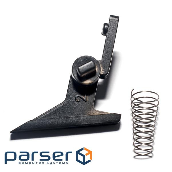 Сепаратор тефлонового валу AHK Ricoh Aficio 220/270/1022/1027/2022 аналог AE044025 (KS-70262241)