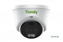 Tiandy TC-C35XQ 5МП фіксована EW камера, 2,8 мм (TC-C35XQ 2.8 мм) )