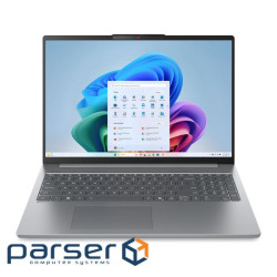 Ноутбук LENOVO IdeaPad Slim 5 16IMH10 (83V7005YRA)