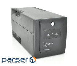 Джерело безперебійного живлення Ritar RTP1500 (900W) Proxima-L (RTP1500L)
