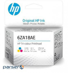 Printhead HP 6ZA18AE Tri-Color
