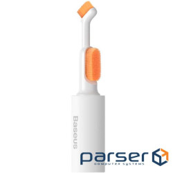 Набір для чищення гаджетів та електроніки BASEUS Headphone Cleaning Brush (NGBS000002)
