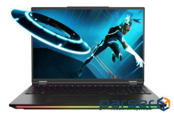 Ноутбук Dream Machines RX5070Ti-16 (RX5070TI-16UA30)