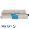 Тонер-картридж BASF OKI C310/330/510/530 Black 44469809 (KT-MC352-44469809) (BASF-KT-MC352-44469809)