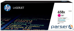 Картридж HP 658X CLJ Enterprise M751n/M751dn Magenta (28000 стор ) (W2003X)