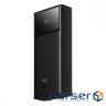 Портативна батарея Baseus Star-Lord Digital Display 22.5W 20000mAh black (PPXJ080001)