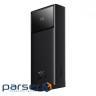 Портативна батарея Baseus Star-Lord Digital Display 22.5W 20000mAh black (PPXJ080001)