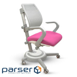 Дитяче крісло Mealux Ergoback KP (Y-1020 PN)