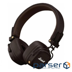 Навушники Marshall Major V Brown (1006834)