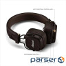 Навушники MARSHALL Headphones Major V Brown (1006834)