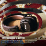 Навушники MARSHALL Headphones Major V Brown (1006834)