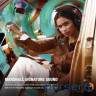 Навушники MARSHALL Headphones Major V Brown (1006834)