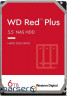 Жорсткий диск 3.5" 6TB WD (WD60EFPX)