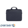 Портфель для ноутбука HP, Everyday, 16, поліестер, темно-сірий (A08JTAA)