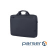 Портфель для ноутбука HP, Everyday, 16, поліестер, темно-сірий (A08JTAA)