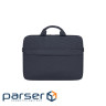 Портфель для ноутбука HP, Everyday, 16, поліестер, темно-сірий (A08JTAA)