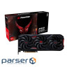Відеокарта POWERCOLOR Red Devil AMD Radeon RX 9070 XT 16GB GDDR6 Backplate Sp (RX9070XT 16G-E/OC/BP)