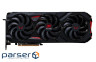 Відеокарта POWERCOLOR Red Devil AMD Radeon RX 9070 XT 16GB GDDR6 Backplate Sp (RX9070XT 16G-E/OC/BP)
