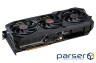 Відеокарта POWERCOLOR Red Devil AMD Radeon RX 9070 XT 16GB GDDR6 Backplate Sp (RX9070XT 16G-E/OC/BP)