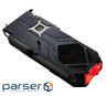 Відеокарта POWERCOLOR Red Devil AMD Radeon RX 9070 XT 16GB GDDR6 Backplate Sp (RX9070XT 16G-E/OC/BP)