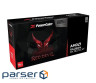 Відеокарта POWERCOLOR Red Devil AMD Radeon RX 9070 XT 16GB GDDR6 Backplate Sp (RX9070XT 16G-E/OC/BP)
