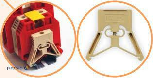 Перегородка замикаюча ETI, KP 16PA (3901082)