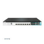 OLT BDCOM GP8600-08CP, XGS-PON Combo OLT, 8 портов