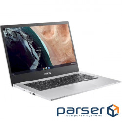 Laptop ASUS Chromebook CX1 CX1400CKA-EB0588 (90NX03I2-M00N20)