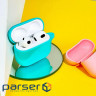 Чехол Silicone Case New for AirPods 3 yellow (34462 yellow)