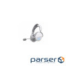 Навушники ASUS ROG Pelta RGB Wireless White (90YH0410-BHUA10)