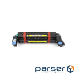 Вузол закріплення зображення HP COLOR LJ CP5225/LBP C9100/iR C2230, duplex Welldo (RM1-6185-WDS)