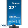 Монітор iiyama XUB2793HSU-B7
