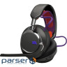 Навушники геймерскі JBL Quantum 950 Black (JBLQTUM950BLK)