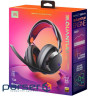 Навушники геймерскі JBL Quantum 950 Black (JBLQTUM950BLK)