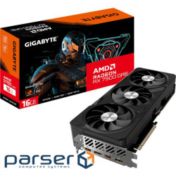 Video card MSI GeForce GT1030 2048Mb AERO ITX OC (GT 1030 AERO ITX 2G OC) PCI-Express x16 3.0, 2 ГБ, GDDR5, 64 Bit, Base - 1265 MHz, Boost - 1518 MHz, 1 x HDMI, 1 x DVI, 30 Вт GIGABYTE Radeon RX 7900 GRE Gaming OC 16G (GV-R79GREGAMING OC-16GD)